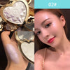 Face Shimmer Highlighter Bronzer Powder Palette High-gloss Contouring Makeup Body Glitter Illuminator Highlight Cosmetics TSLM2