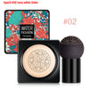 SUNISA 2020 Mushroom Head Make up Air Cushion Moisturizing Foundation Air-permeable Natural Brightening Makeup BB CC Cream TSLM1