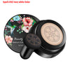SUNISA 2020 Mushroom Head Make up Air Cushion Moisturizing Foundation Air-permeable Natural Brightening Makeup BB CC Cream TSLM1
