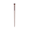 1PC Champagne Makeup Brushes For Foundation Powder Blush Eyeshadow Concealer Lip Eye Make Up Brush Cosmetics Brush Beauty Tools