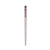 1PC Champagne Makeup Brushes For Foundation Powder Blush Eyeshadow Concealer Lip Eye Make Up Brush Cosmetics Brush Beauty Tools